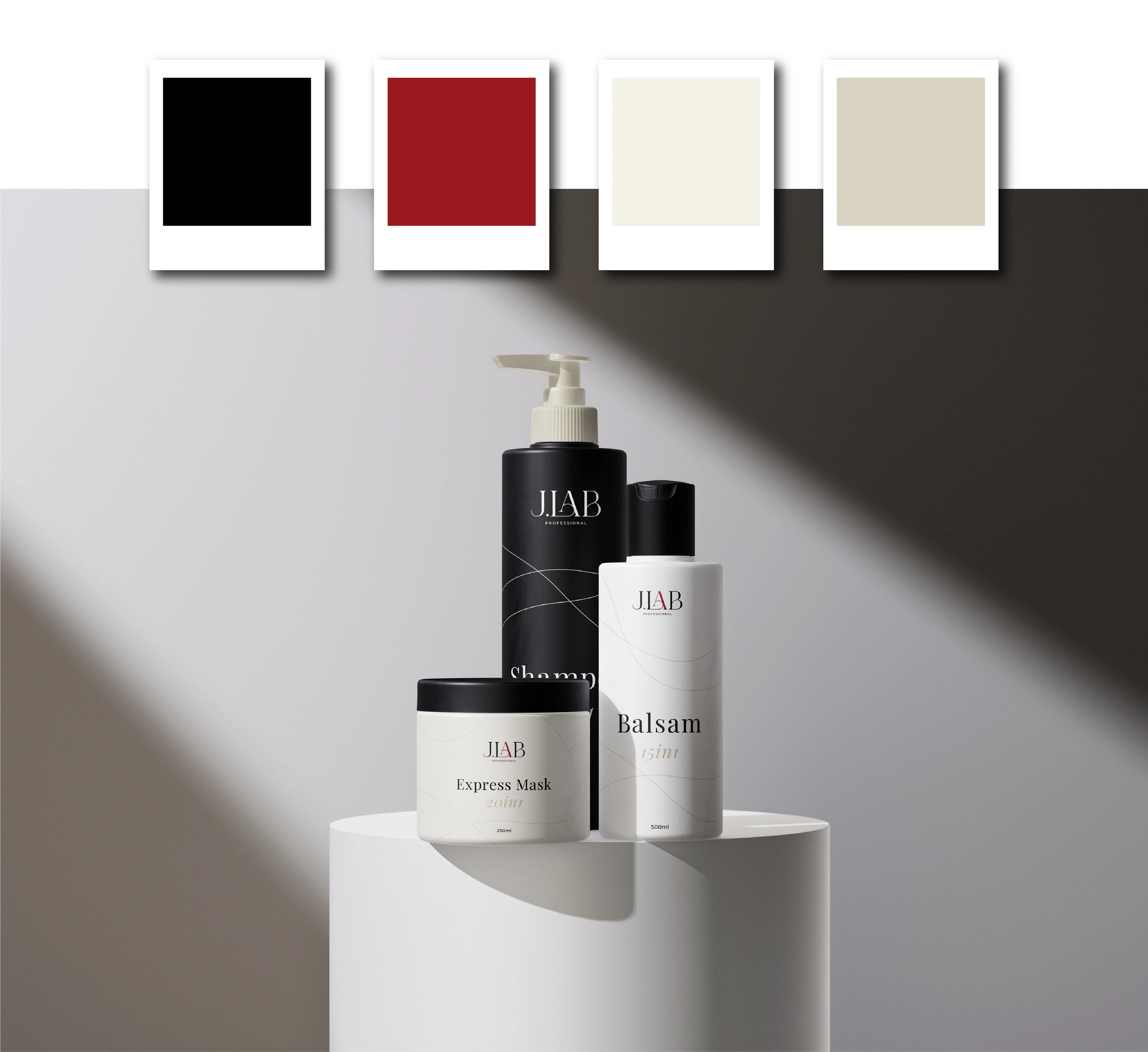 Фирменный стиль / Логотип / Брендинг / Нейминг / Лого — Изображение №3 — Брендинг на Dprofile