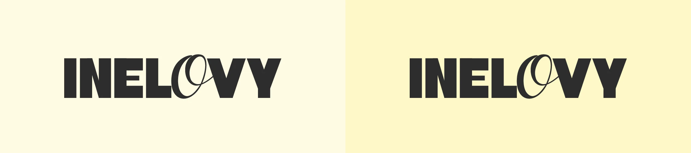 Логотип и фирменный стиль бренда одежды / Нейминг / Брендбук — Изображение №2 — Брендинг на Dprofile