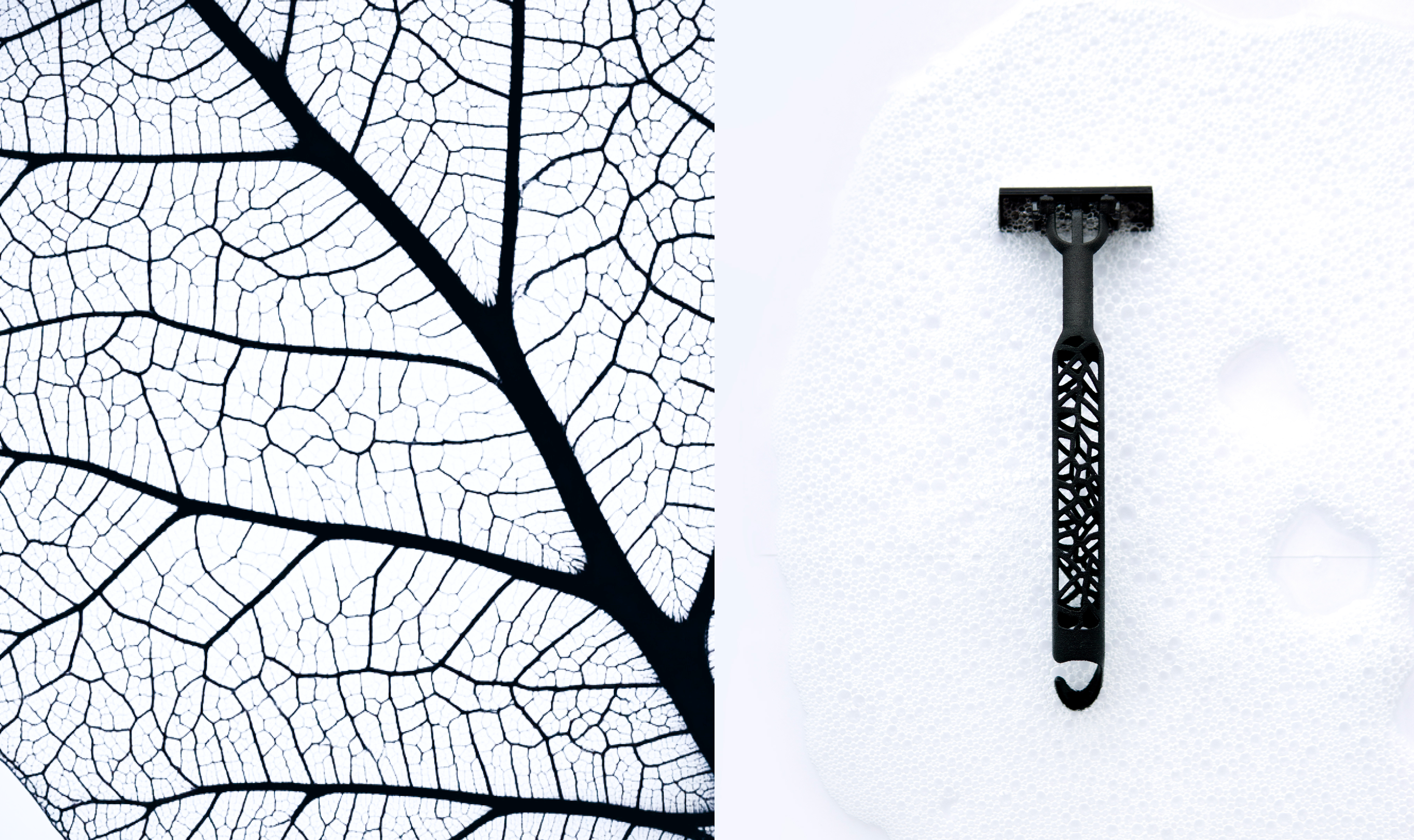 Одноразовая экобритва — Изображение №3 — 3D на Dprofile