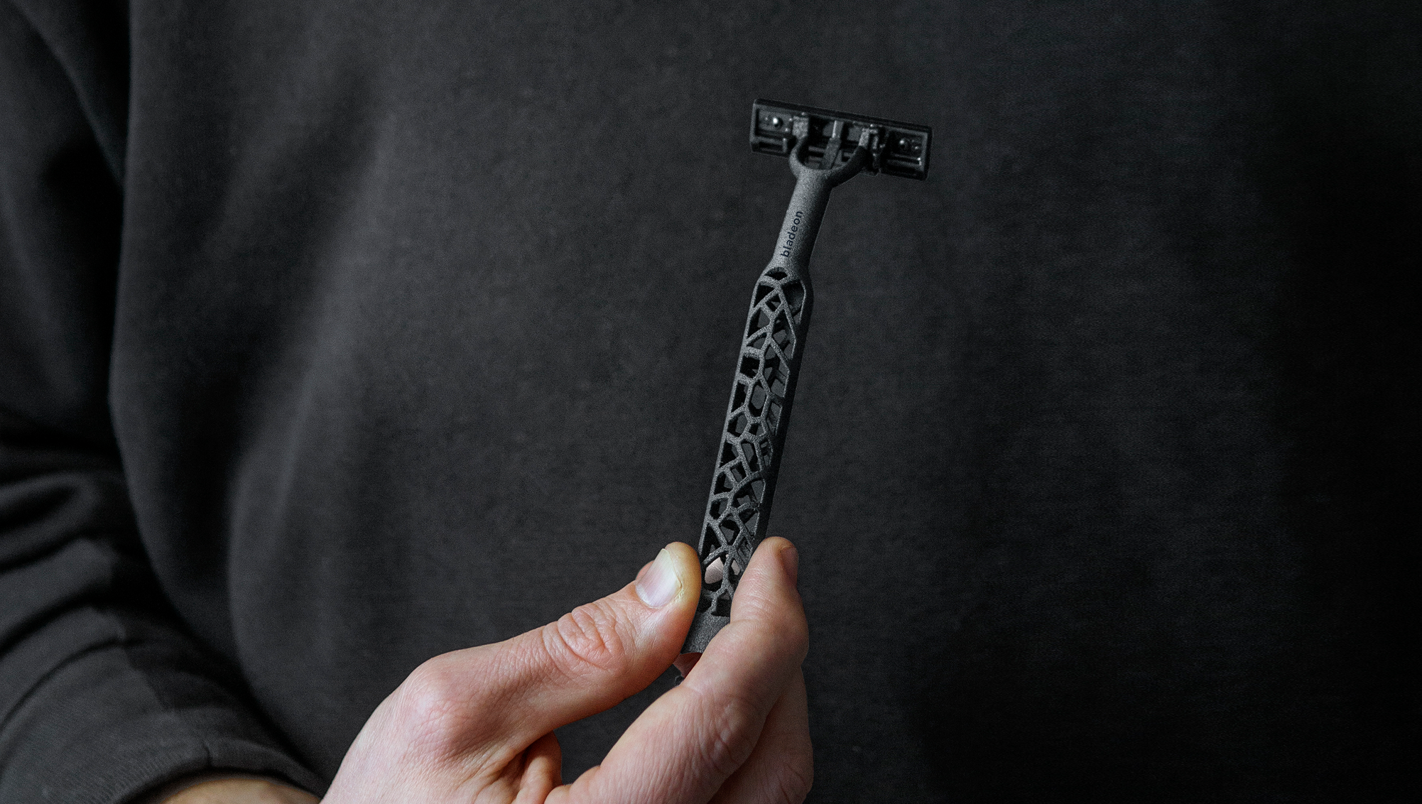 Одноразовая экобритва — Изображение №7 — 3D на Dprofile