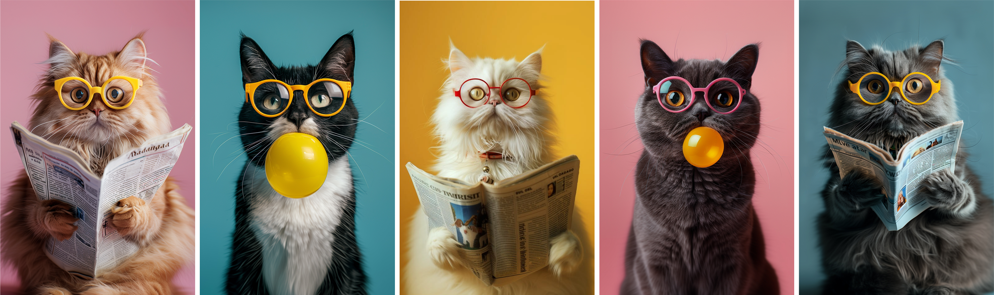 Наполнитель PET'S RULE — Изображение №4 — Брендинг на Dprofile