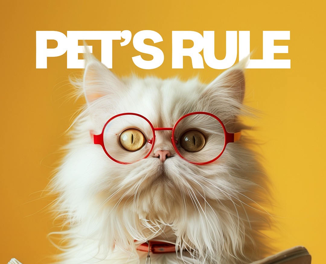 Наполнитель PET'S RULE на Dprofile