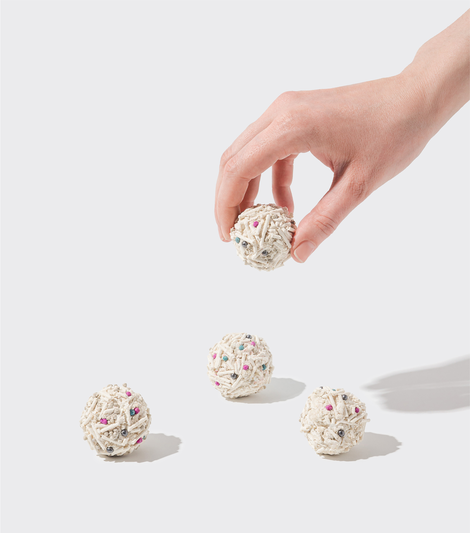 Наполнитель PET'S RULE — Изображение №8 — Брендинг на Dprofile