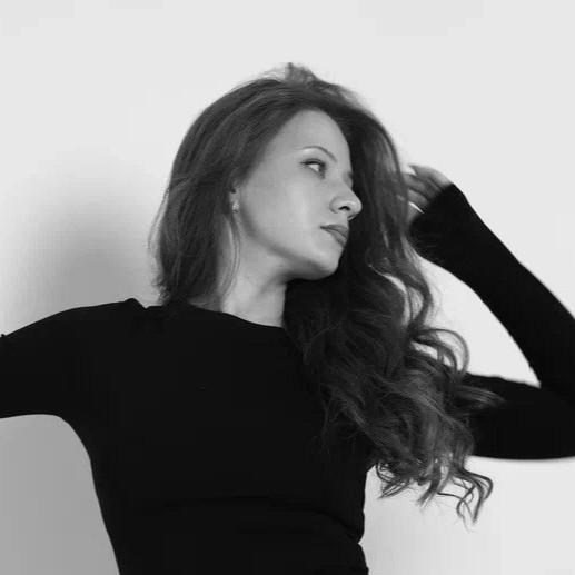 Аватар пользователя Екатерина Рябова