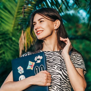Аватар пользователя Алена Гренева