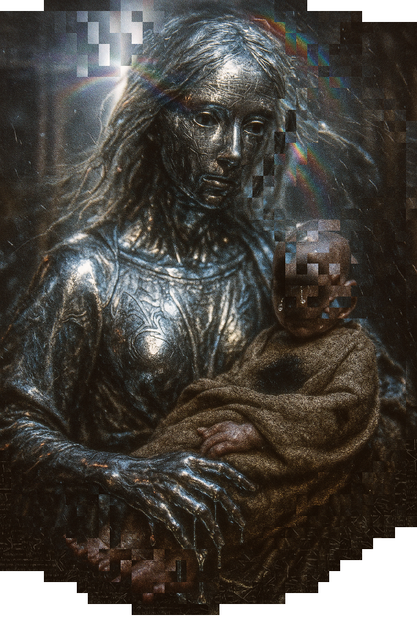 Android — Изображение №2 — Иллюстрация, Графика на Dprofile