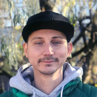 Аватар пользователя Михаил Молдованов