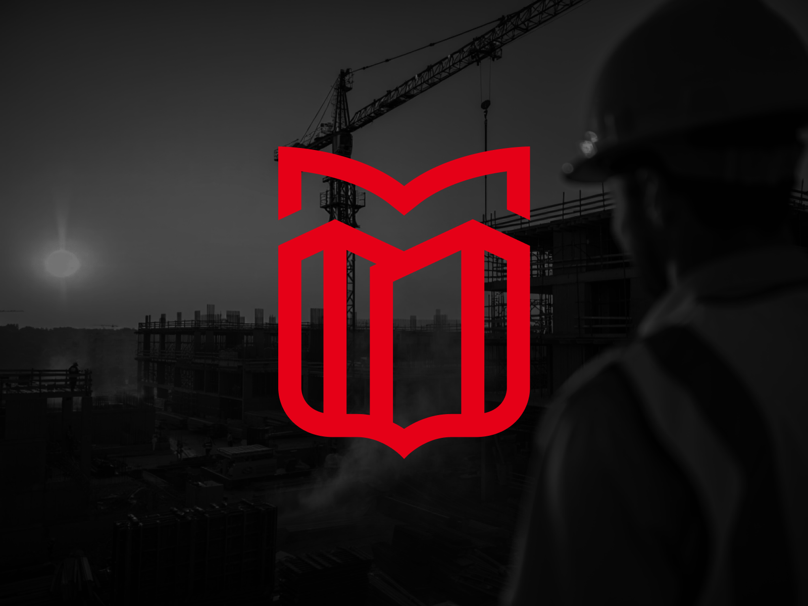 Департамент градостроительной политики — Изображение №1 — Брендинг на Dprofile