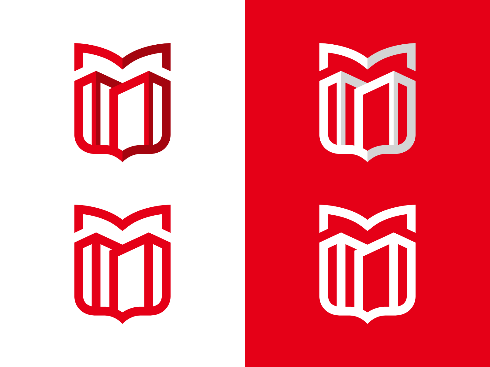 Департамент градостроительной политики — Изображение №7 — Брендинг на Dprofile