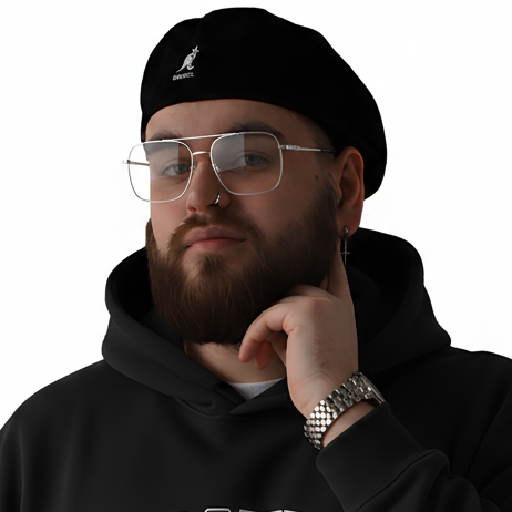 Аватар пользователя poxy creator