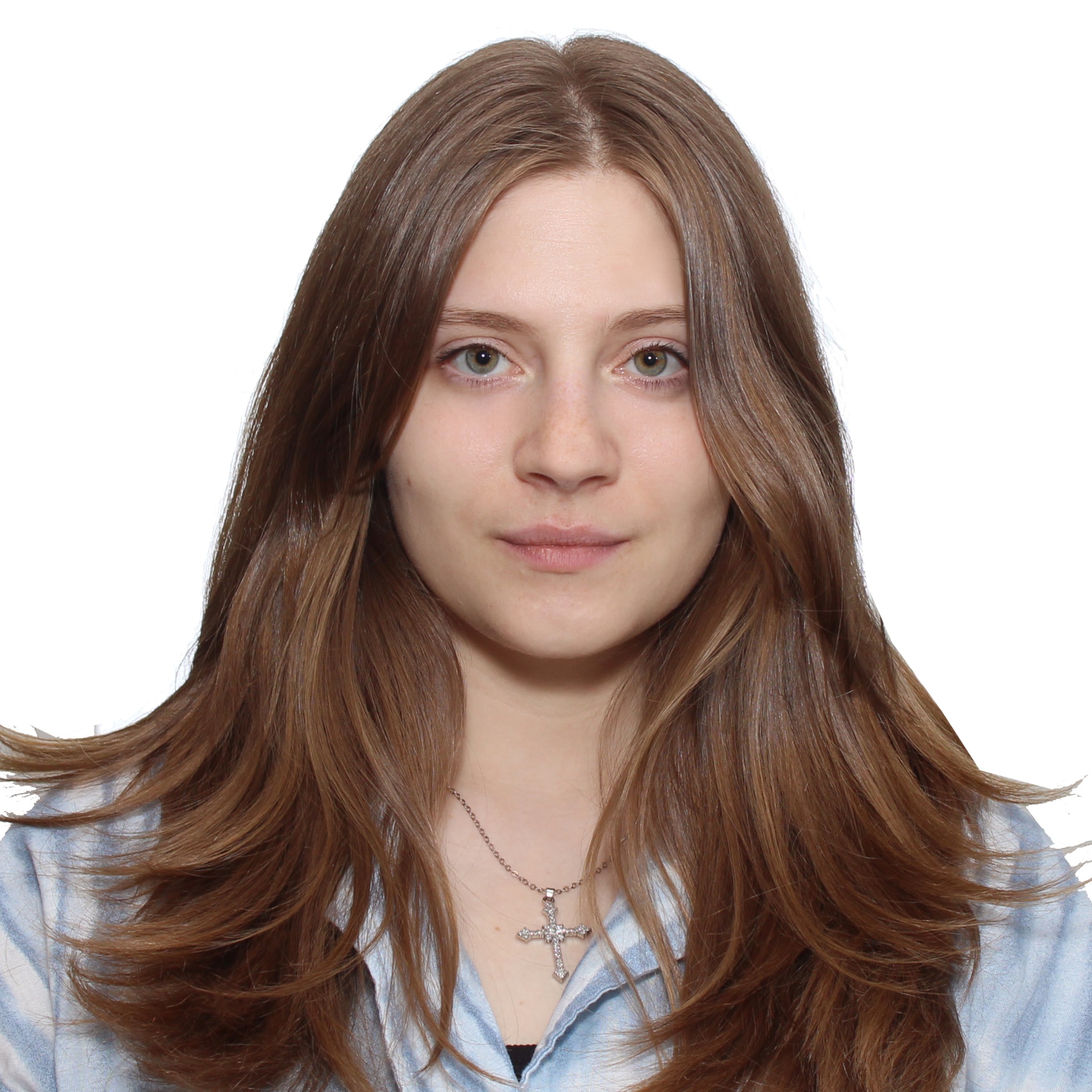 Аватар пользователя Соня Коноплева