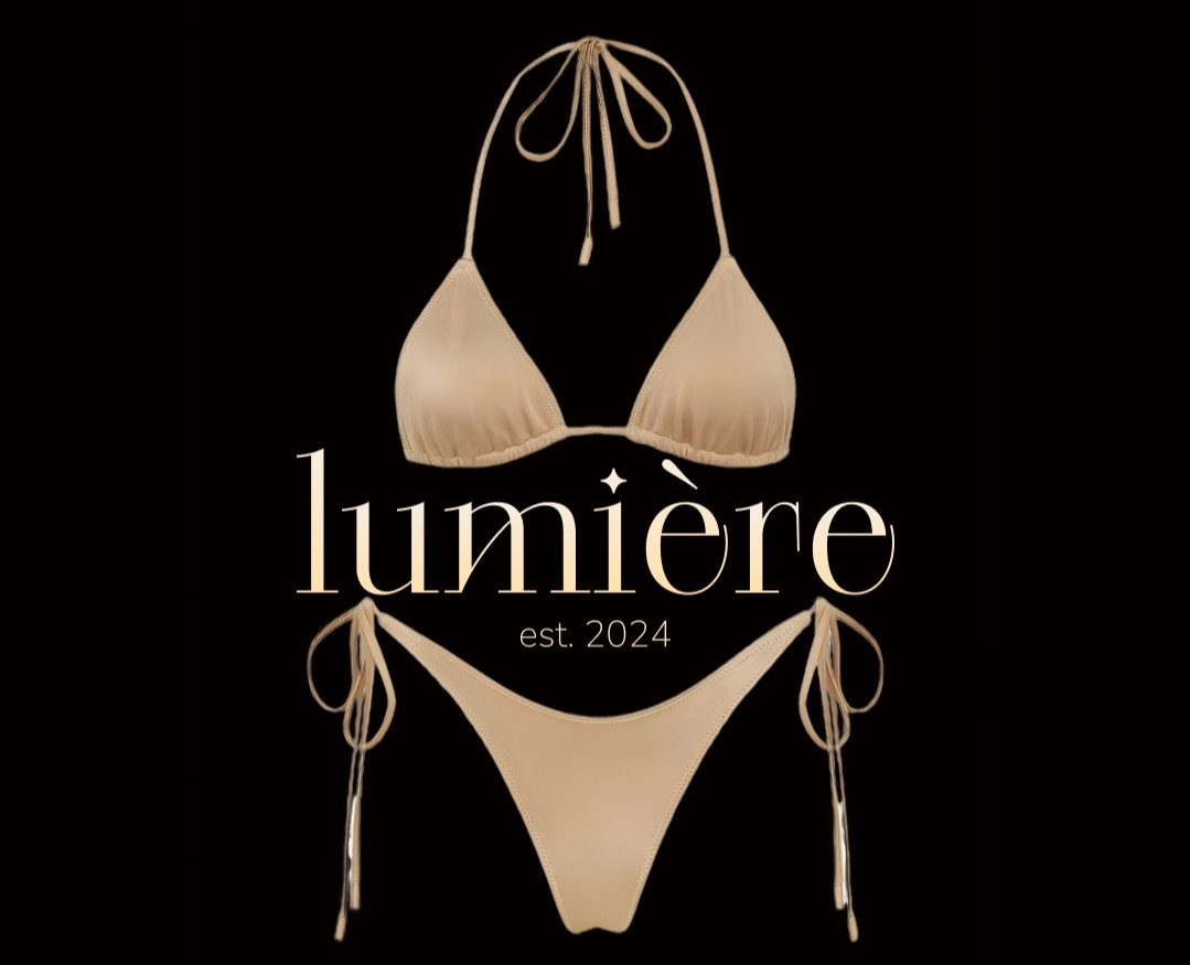 LUMIERE / BRANDING — Брендинг на Dprofile