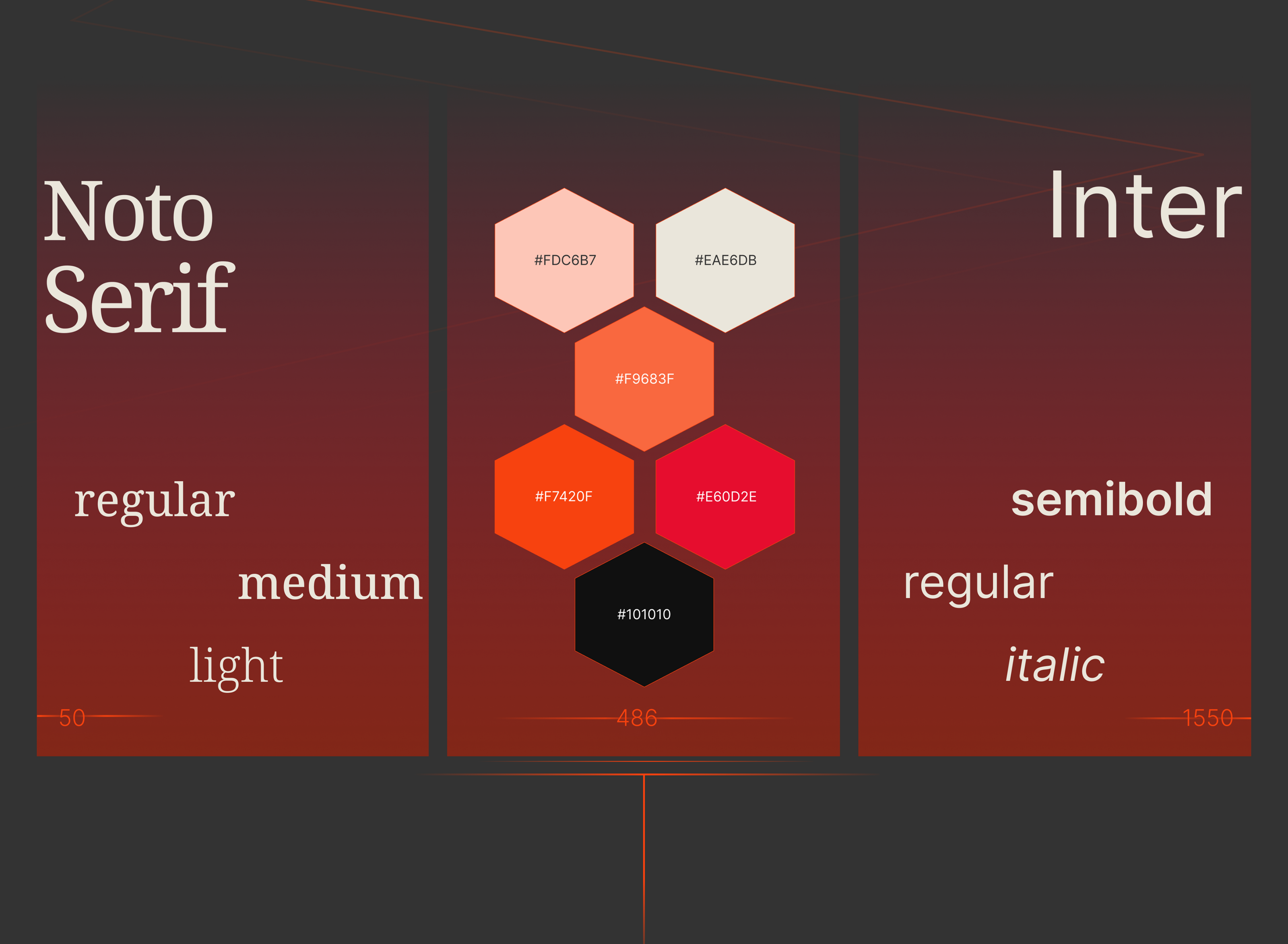 Rio Tinto | Corporate Redesign — Изображение №5 — Интерфейсы, Брендинг на Dprofile