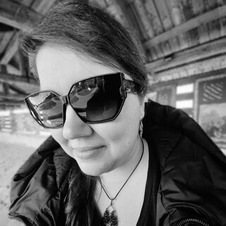 Аватар пользователя Екатерина Добряк
