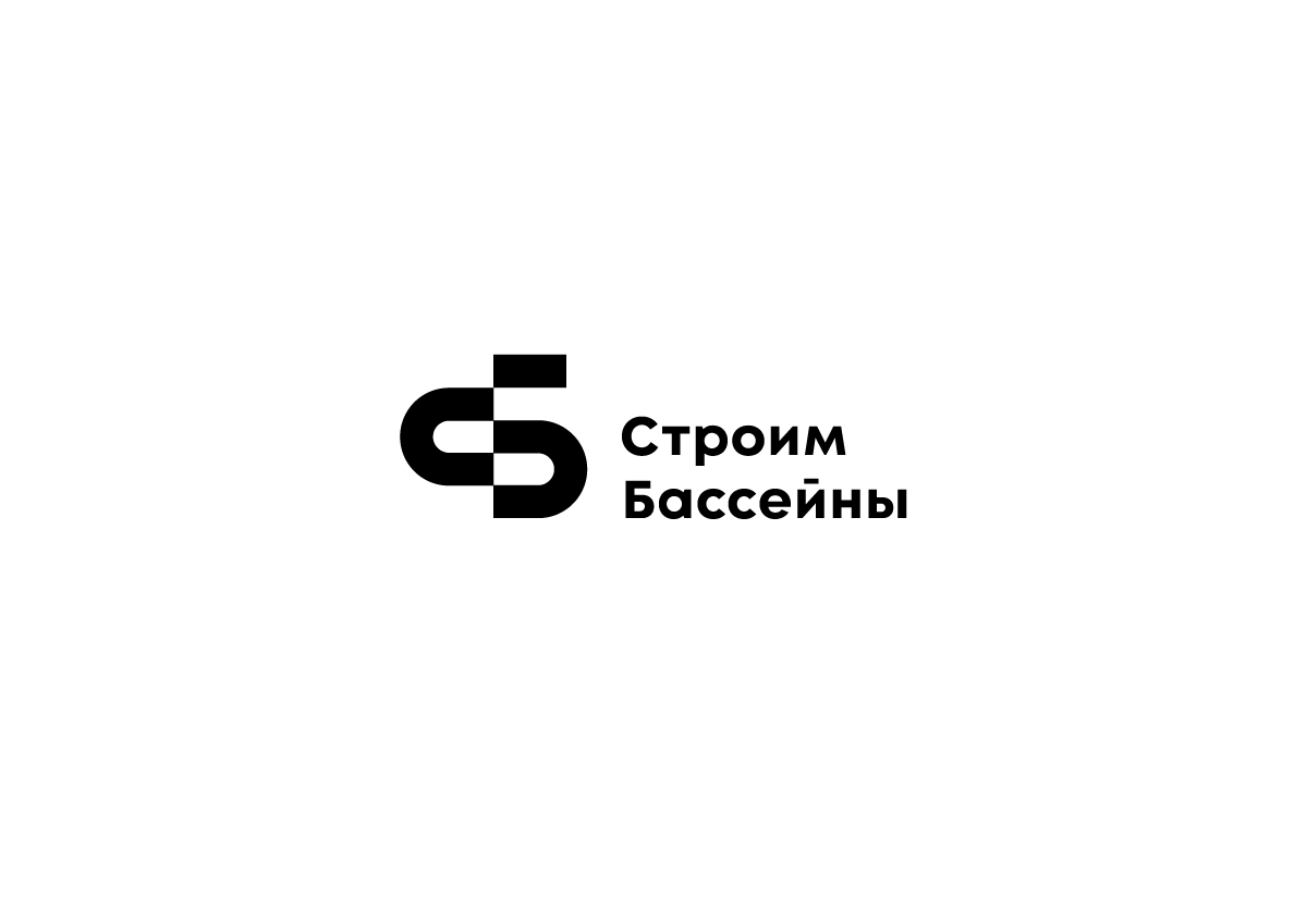 Строим бассейны — Изображение №1 — Брендинг на Dprofile