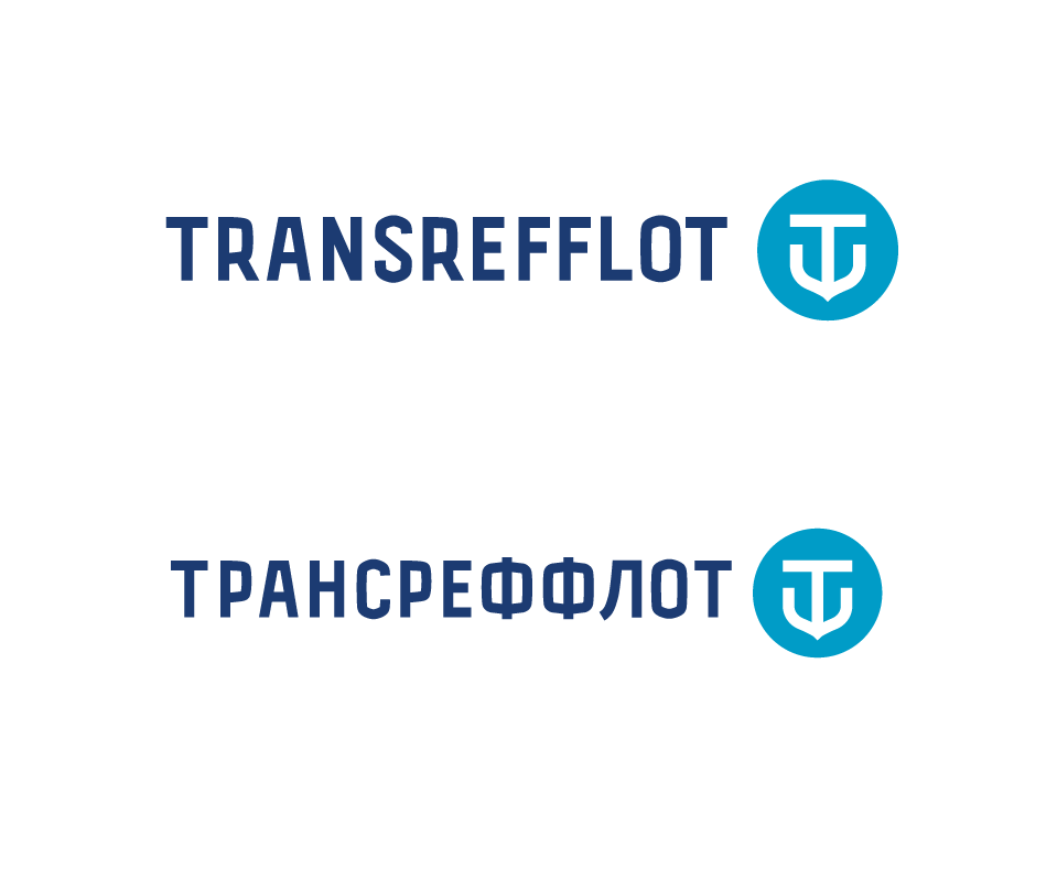 Трансреффлот — Изображение №1 — Брендинг на Dprofile