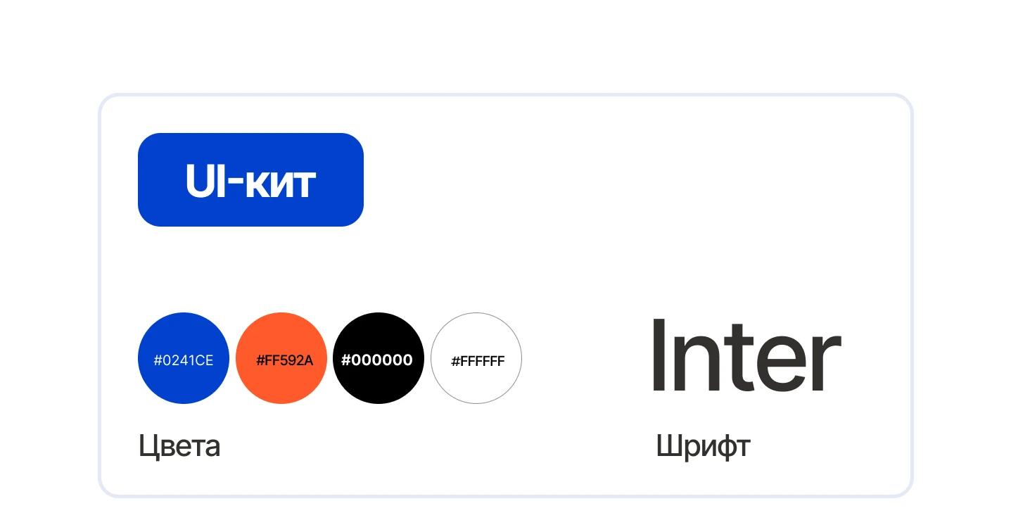 Презентация для маркетингового агентства blob — Изображение №4 — Графика, Маркетинг на Dprofile