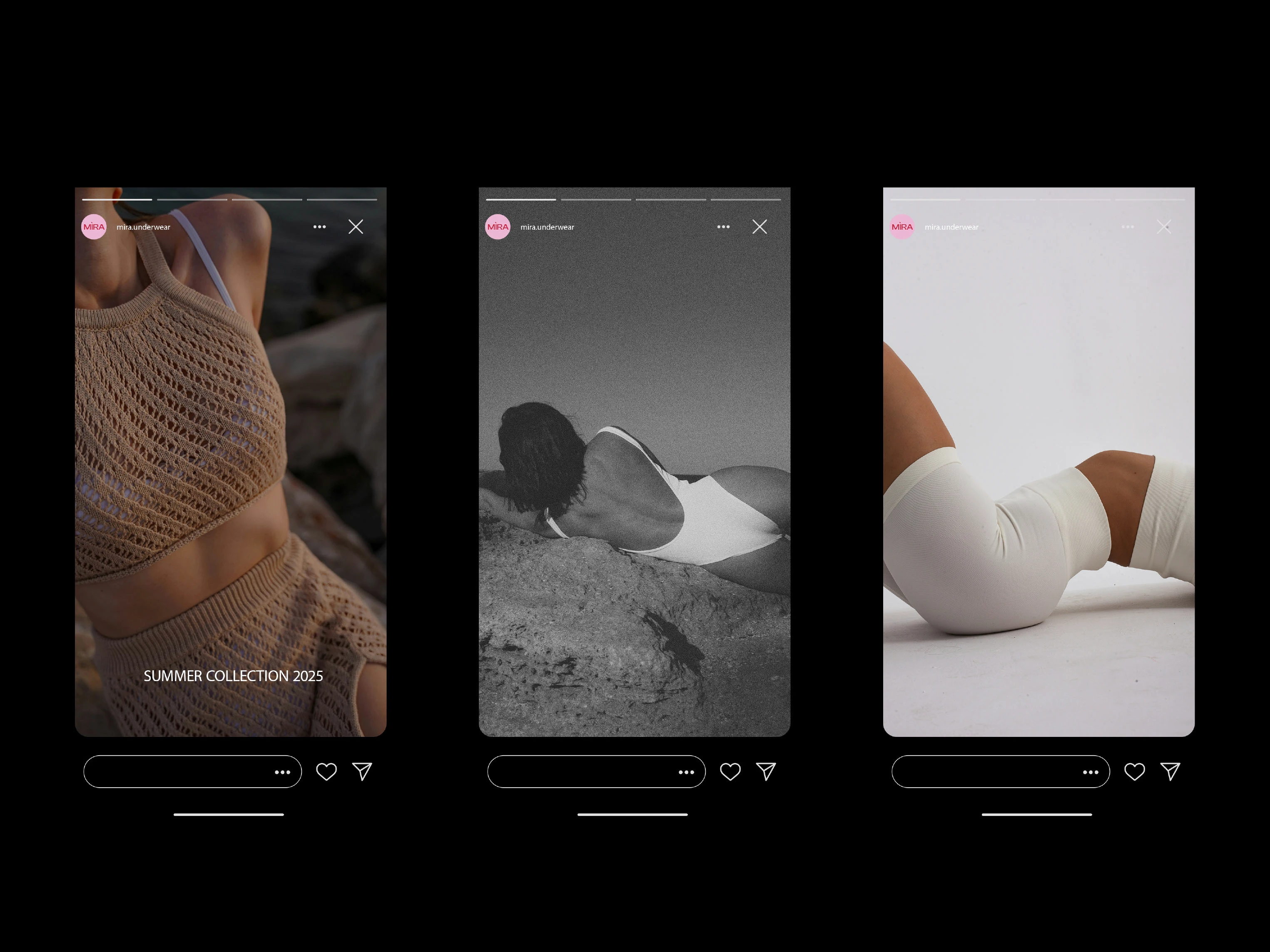 Mira | Фирменный стиль — Изображение №11 — Брендинг на Dprofile