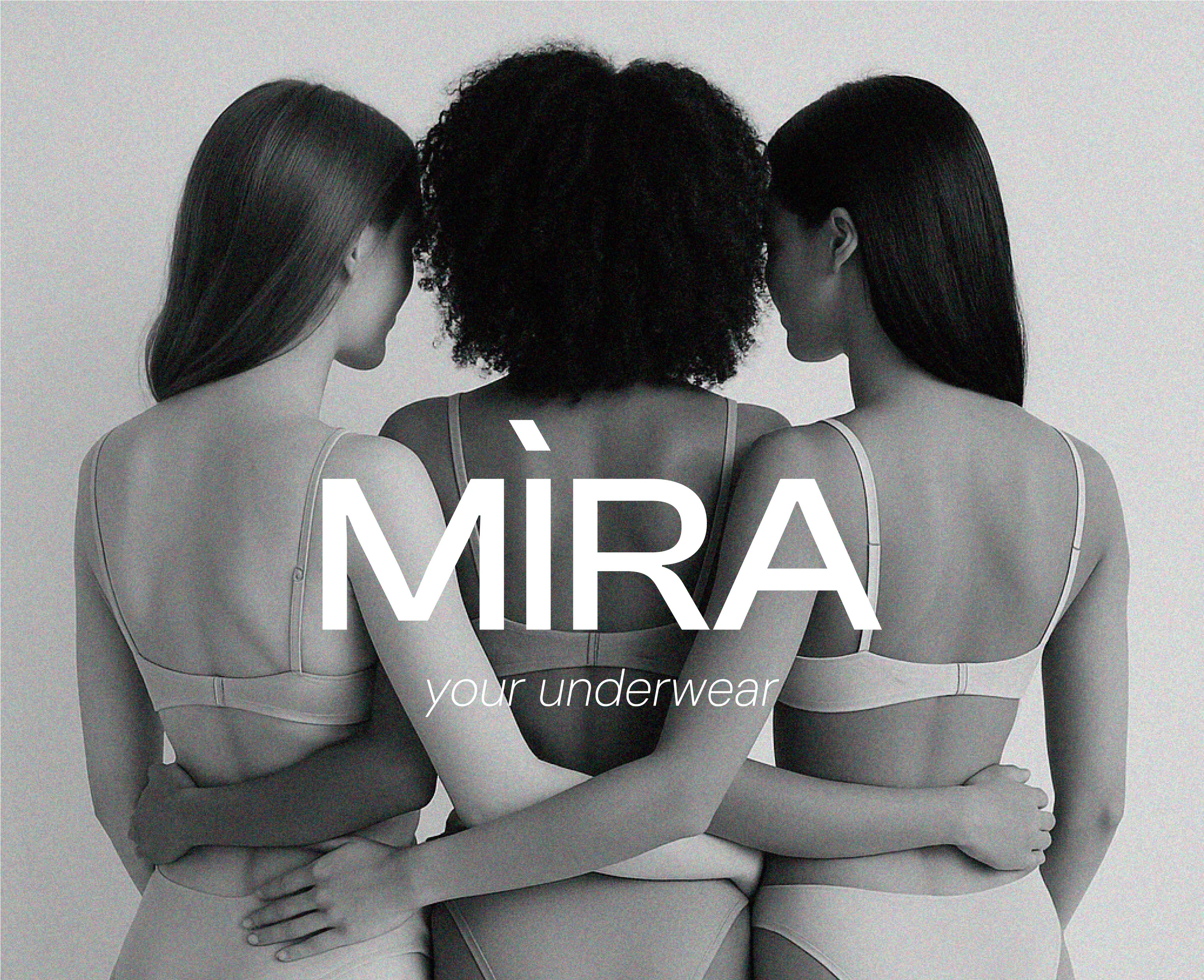 Mira | Фирменный стиль — Изображение №1 — Брендинг на Dprofile