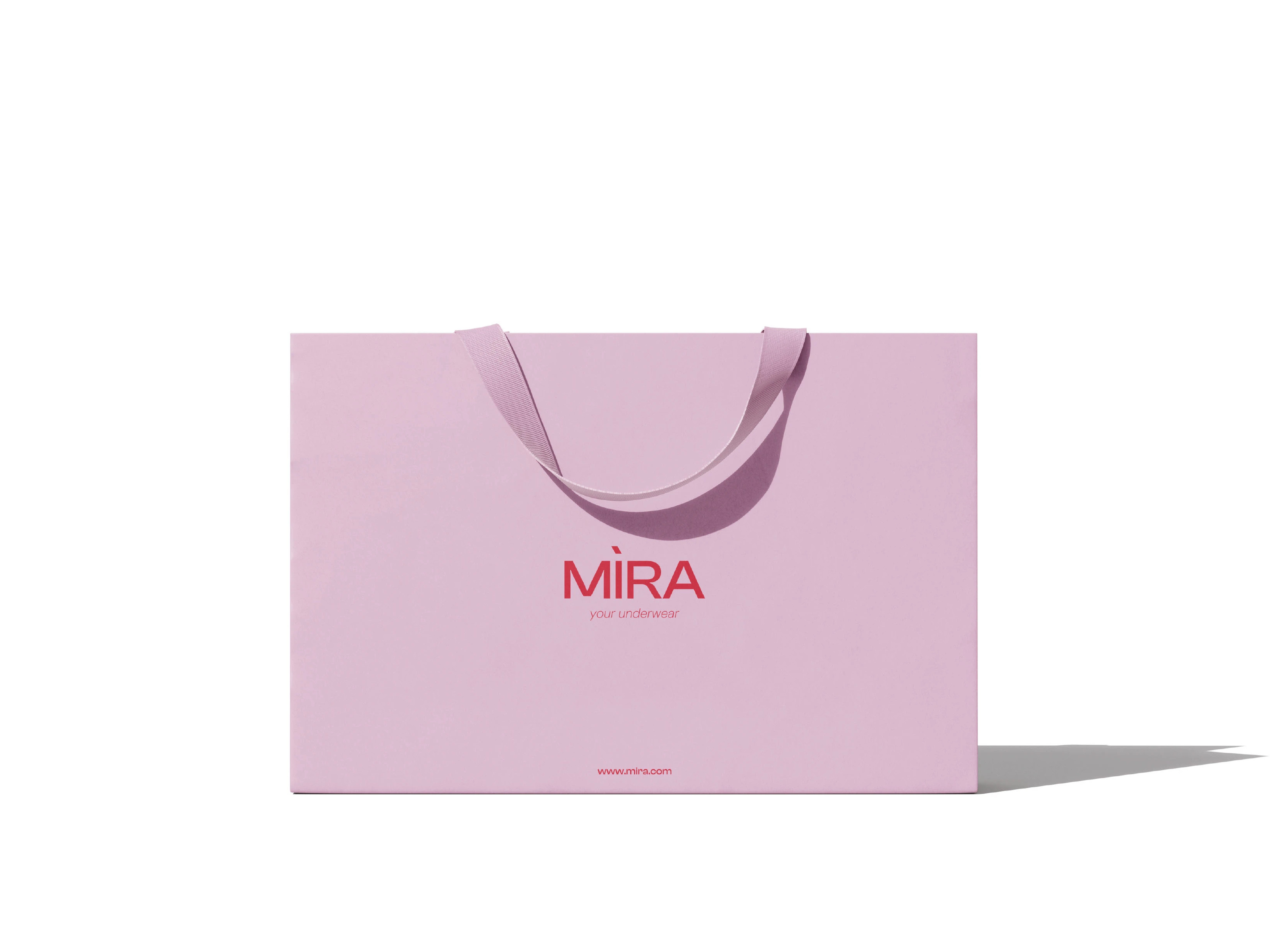 Mira | Фирменный стиль — Изображение №9 — Брендинг на Dprofile