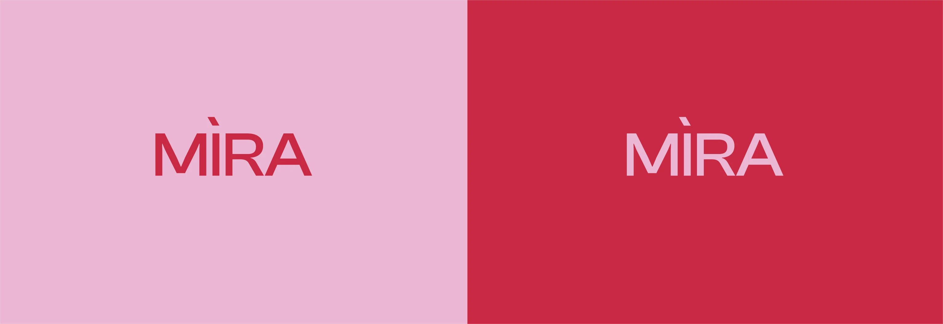 Mira | Фирменный стиль — Изображение №4 — Брендинг на Dprofile