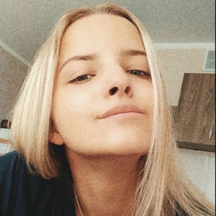 Аватар пользователя Мария Стукова