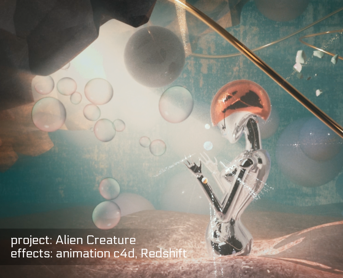 Шоурил. 3d, 2d анимации, симуляции, текстирирование — 3D, Анимация на Dprofile