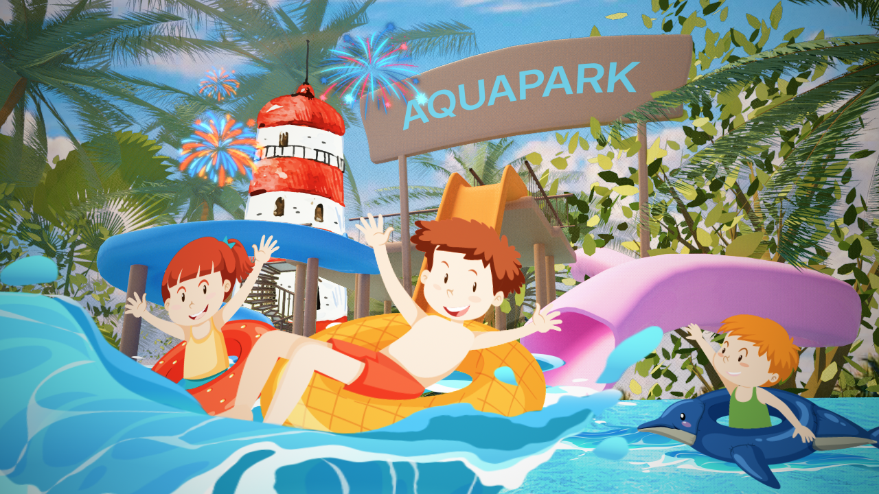 Showreel | Шоурил. 3d, 2d анимации, монтаж — Изображение №22 — 3D, Анимация на Dprofile