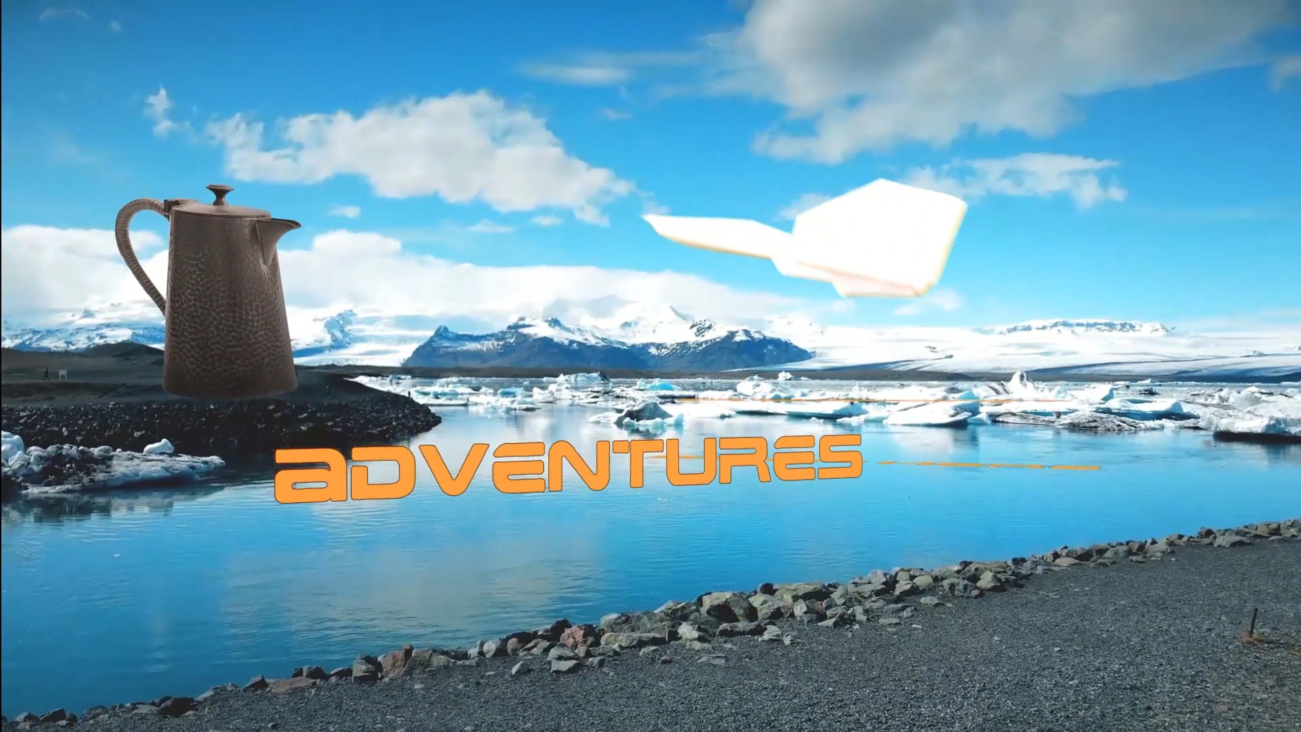 Showreel | Шоурил. 3d, 2d анимации, монтаж — Изображение №14 — 3D, Анимация на Dprofile