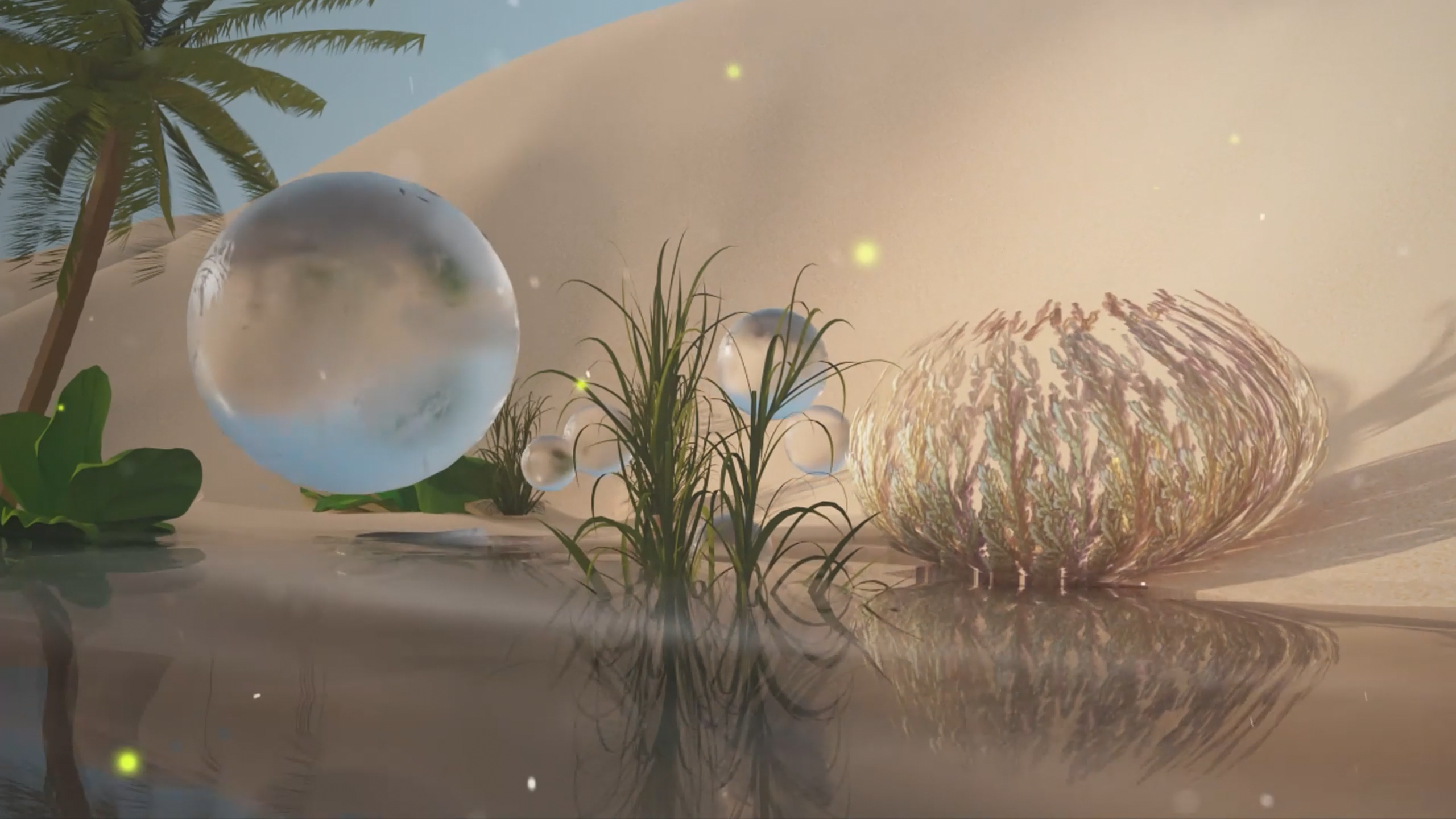 Showreel | Шоурил. 3d, 2d анимации, монтаж — Изображение №5 — 3D, Анимация на Dprofile