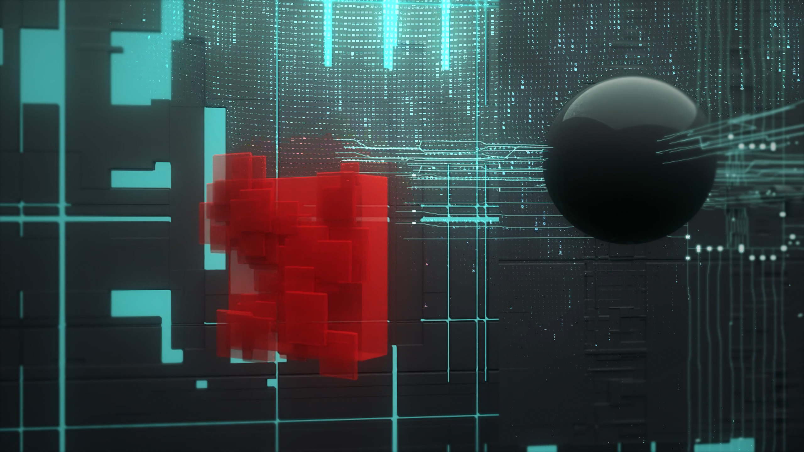 Showreel | Шоурил. 3d, 2d анимации, монтаж — Изображение №6 — 3D, Анимация на Dprofile