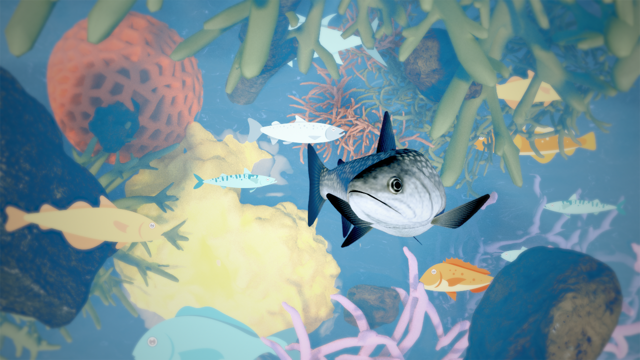 Showreel | Шоурил. 3d, 2d анимации, монтаж — Изображение №21 — 3D, Анимация на Dprofile