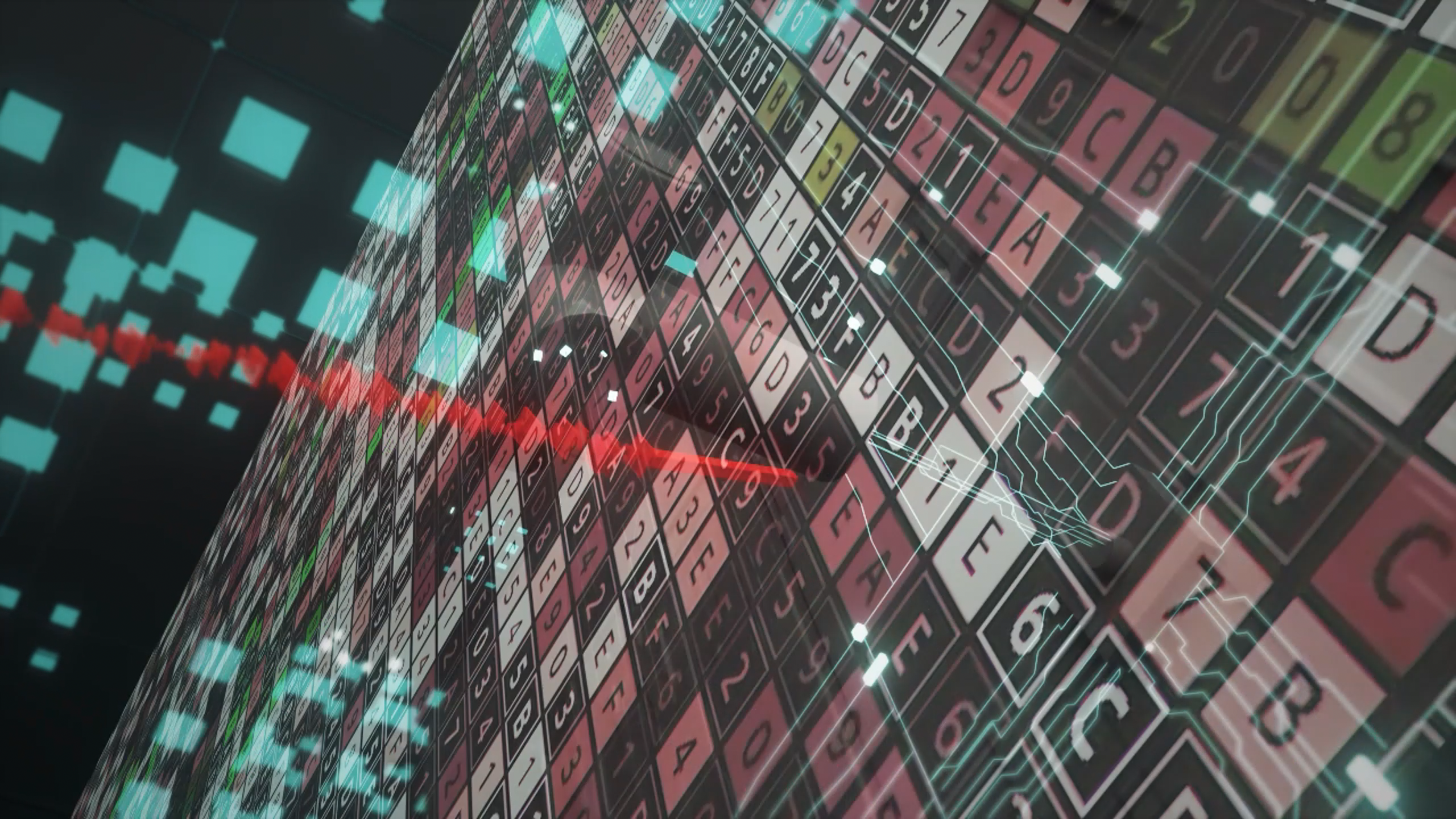 Showreel | Шоурил. 3d, 2d анимации, монтаж — Изображение №8 — 3D, Анимация на Dprofile