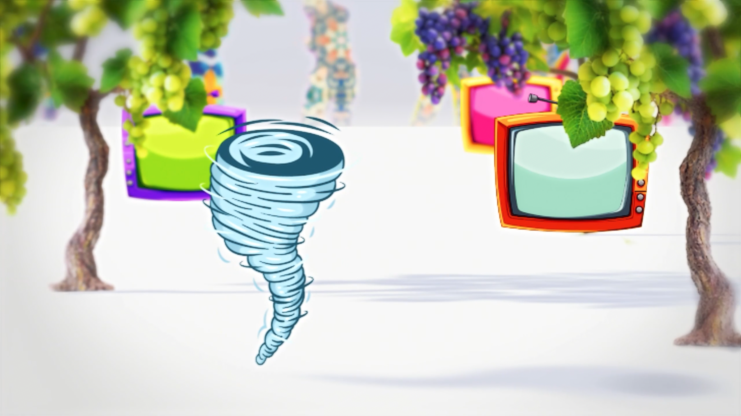 Showreel | Шоурил. 3d, 2d анимации, монтаж — Изображение №17 — 3D, Анимация на Dprofile