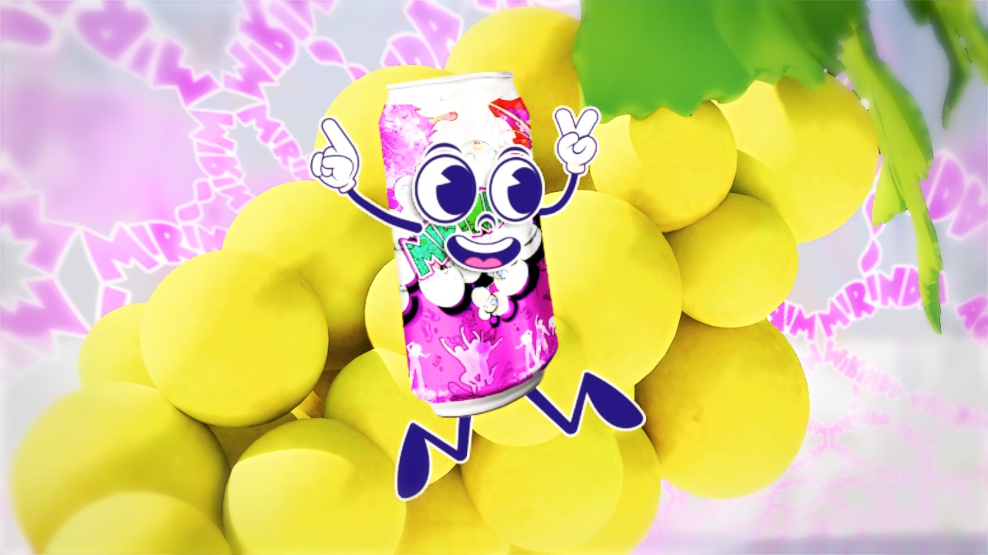 Showreel | Шоурил. 3d, 2d анимации, монтаж — Изображение №18 — 3D, Анимация на Dprofile