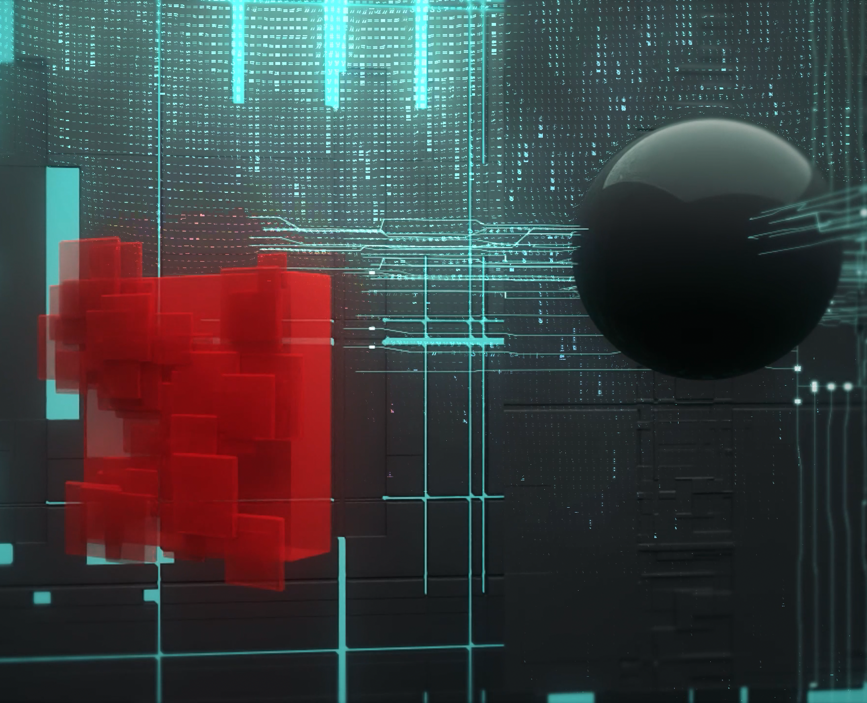 Showreel | Шоурил. 3d, 2d анимации, монтаж — 3D, Анимация на Dprofile