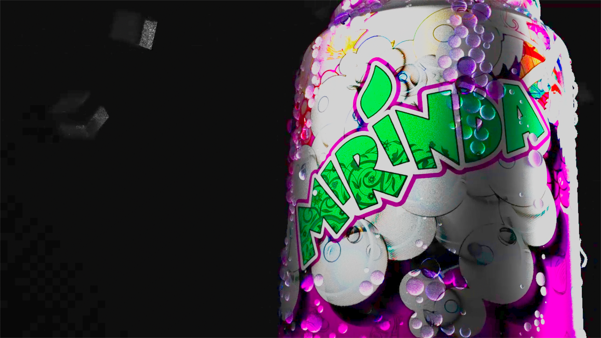 Showreel | Шоурил. 3d, 2d анимации, монтаж — Изображение №20 — 3D, Анимация на Dprofile