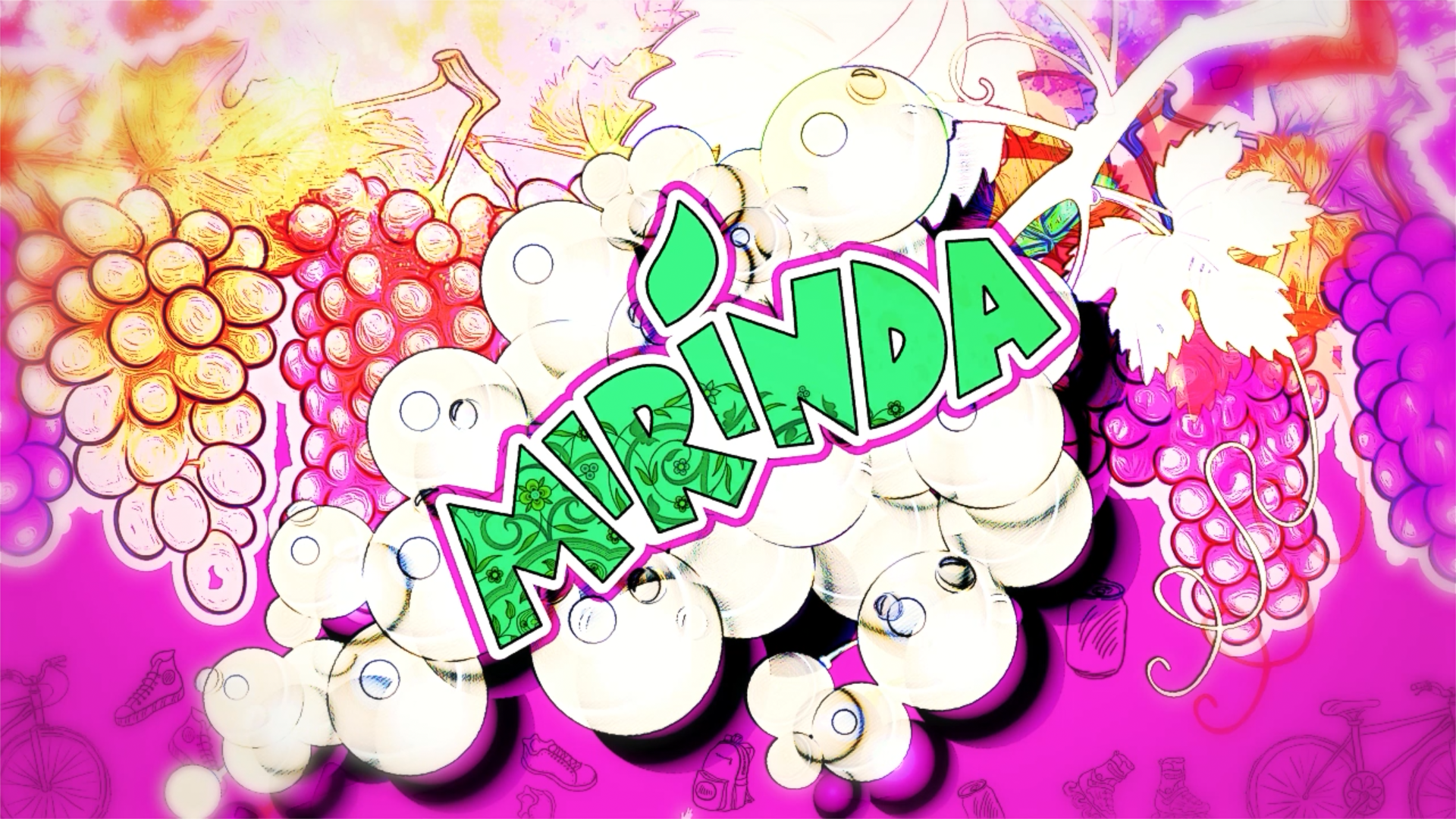 Showreel | Шоурил. 3d, 2d анимации, монтаж — Изображение №16 — 3D, Анимация на Dprofile