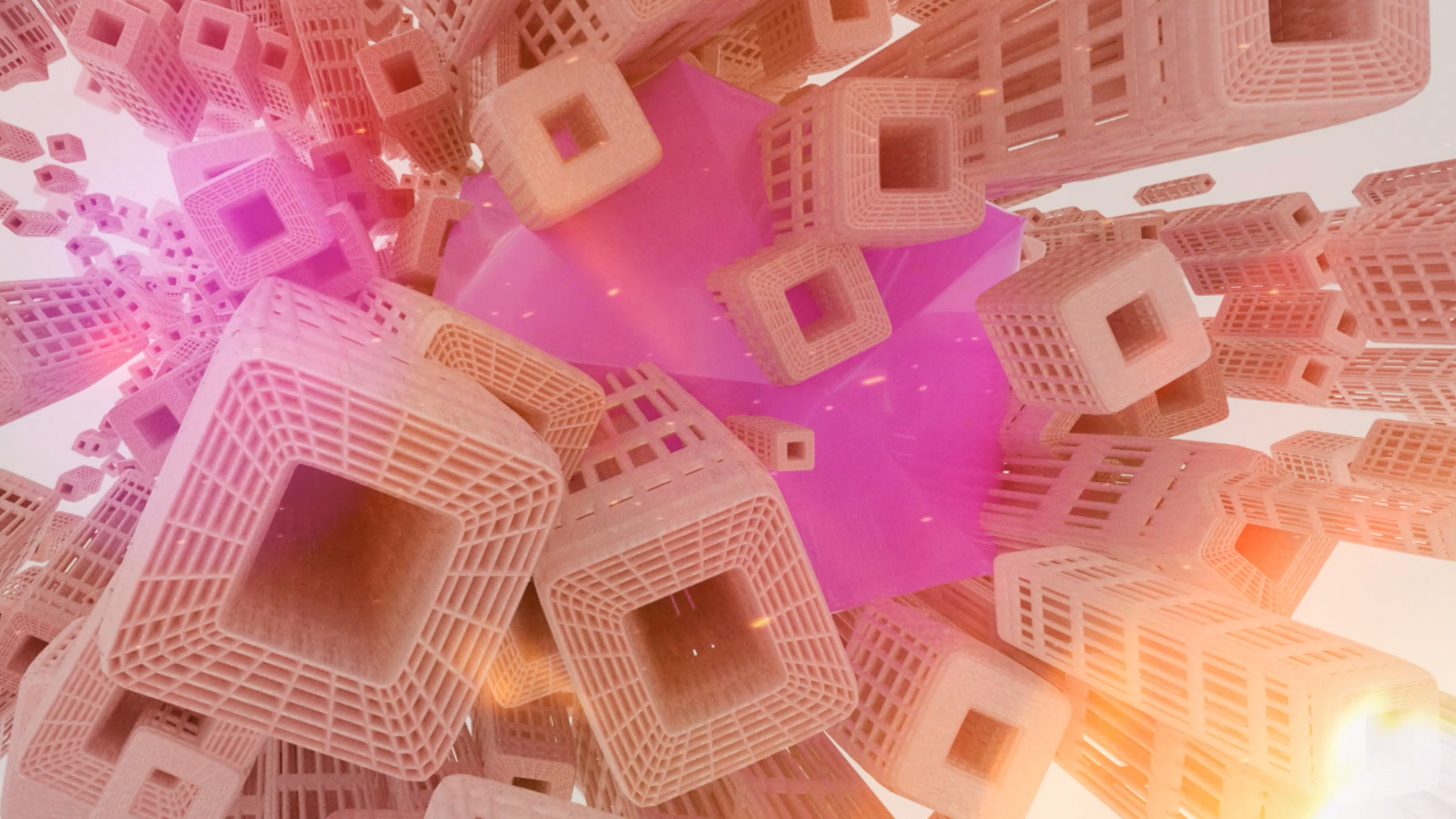 Showreel | Шоурил. 3d, 2d анимации, монтаж — Изображение №1 — 3D, Анимация на Dprofile