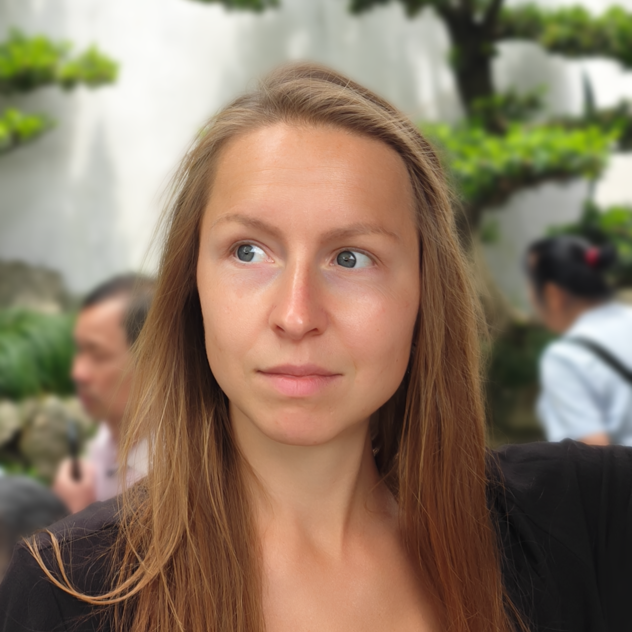 Аватар пользователя Елена Соловьева