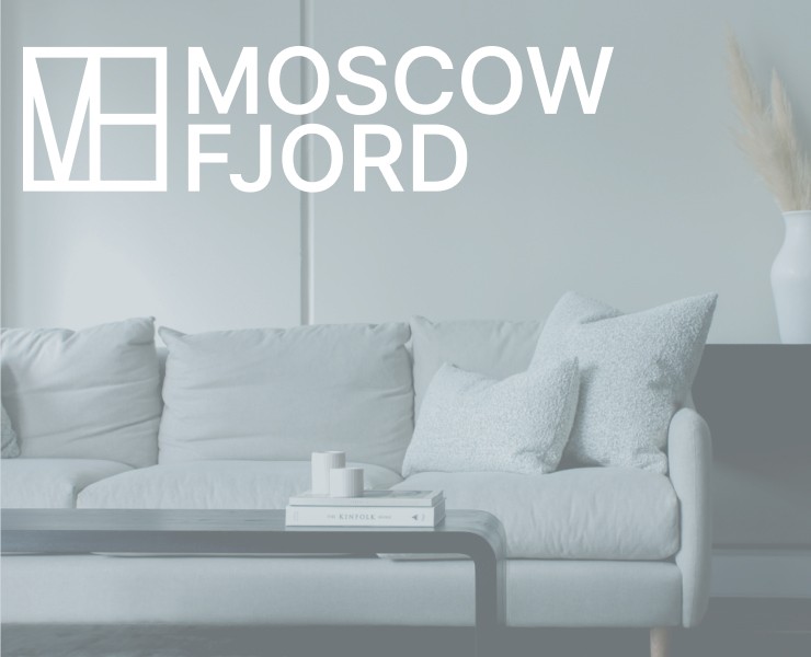 Презентация и макеты для студии мебели — Графика, Маркетинг на Dprofile