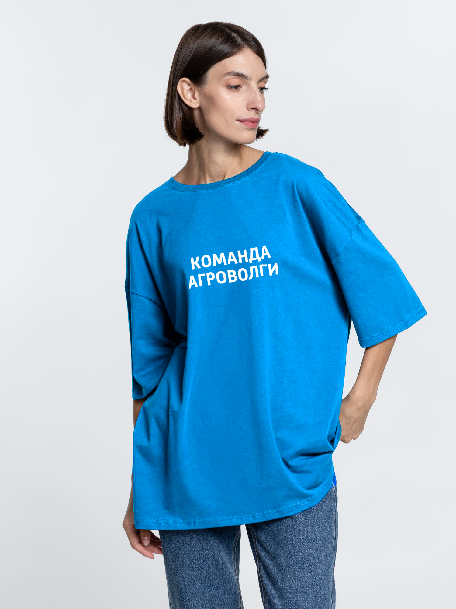 Мерч для выставки "Агроволга" — Изображение №4 — Брендинг, Графика на Dprofile