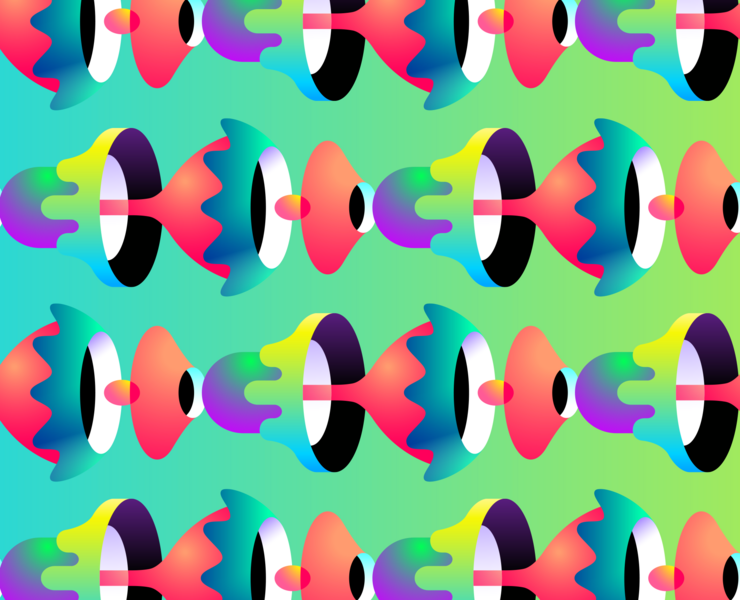 Product Design Digest — Интерфейсы на Dprofile