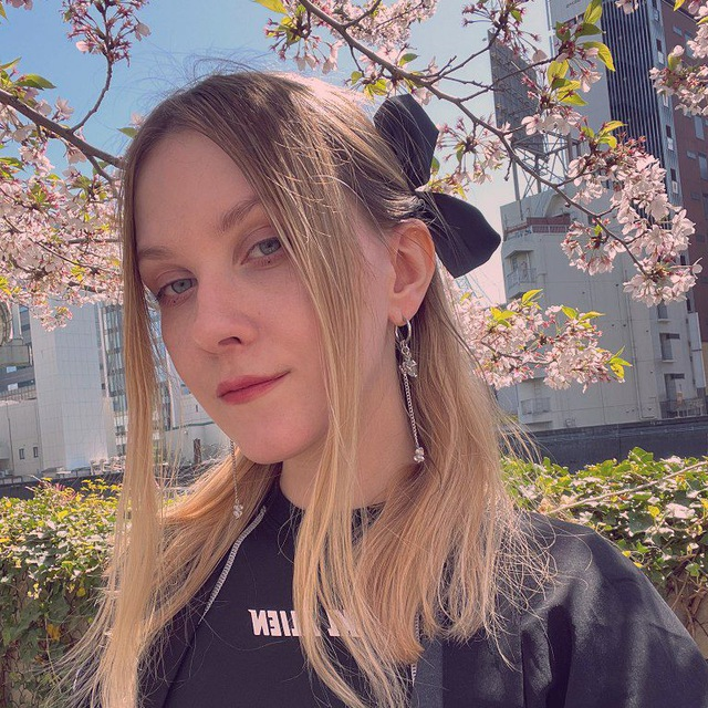Аватар пользователя Марина Семенова