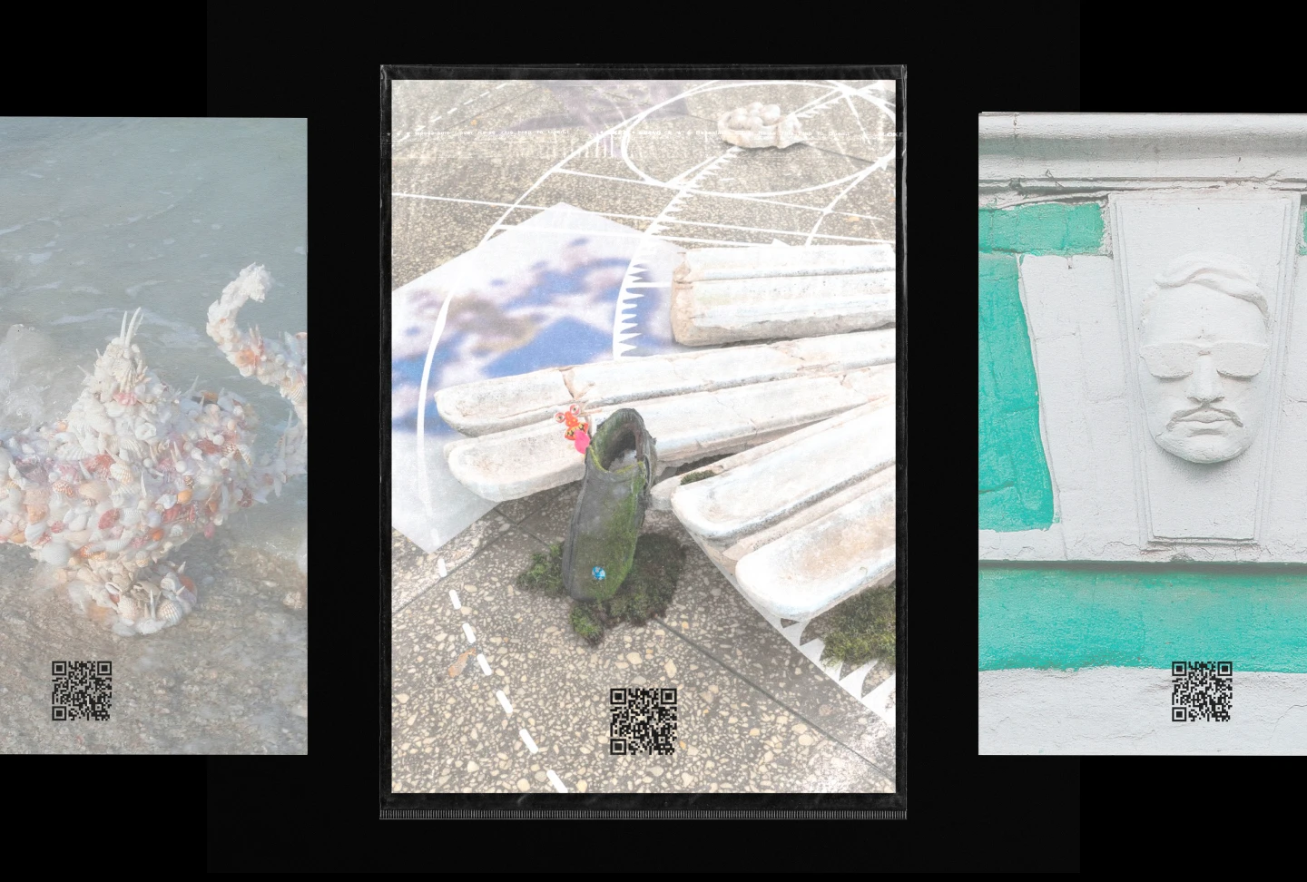 Zine ArtScape — Изображение №1 — Графика на Dprofile