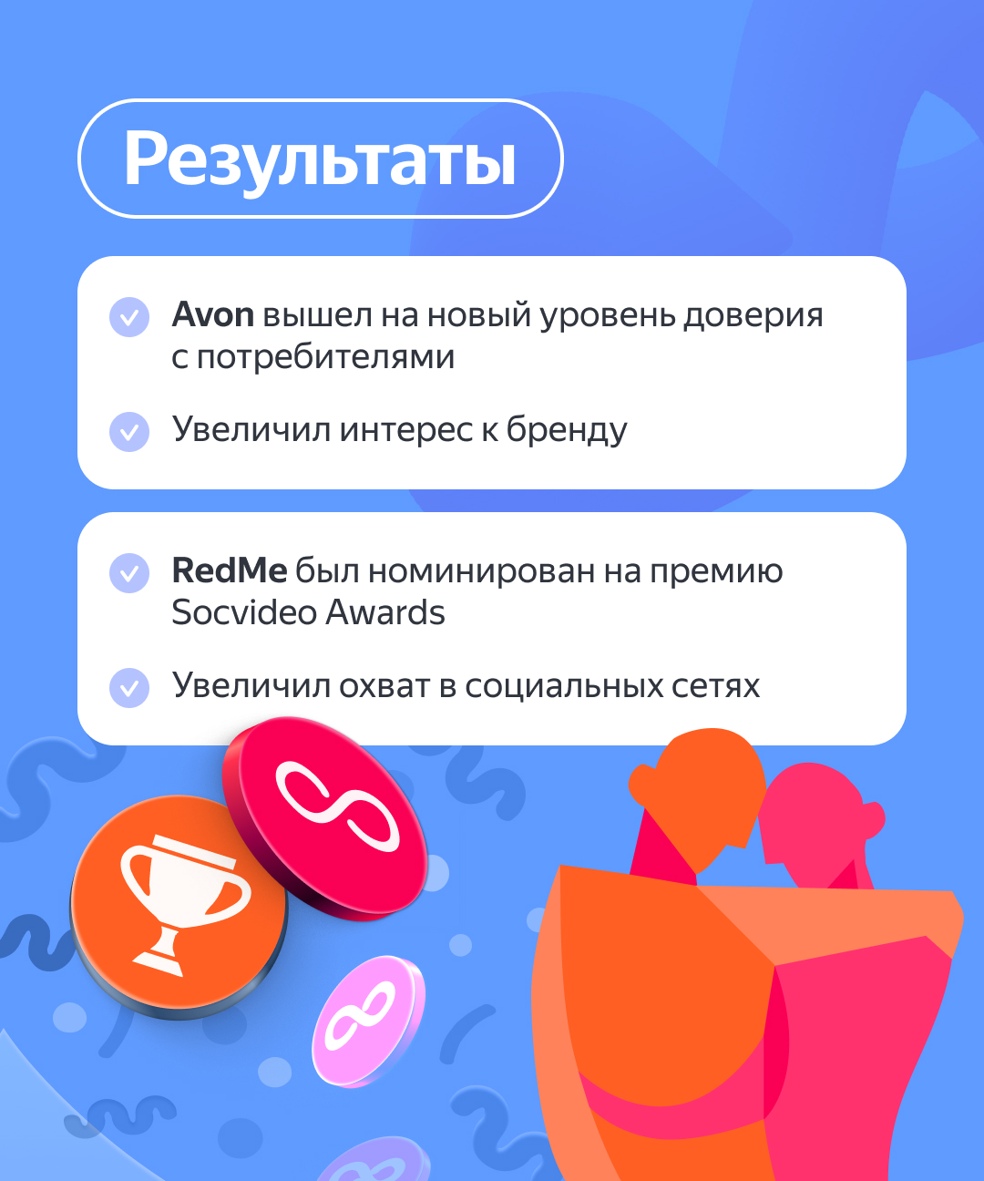 Инфографика тестовая — Изображение №7 — Графика, Маркетинг на Dprofile