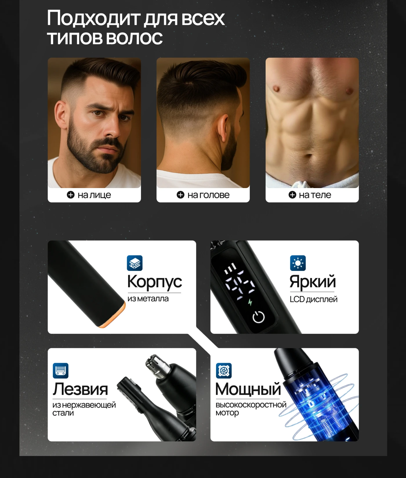 Инфографика для Wildberries| Дизайн карточек товаров — Изображение №7 — Графика на Dprofile
