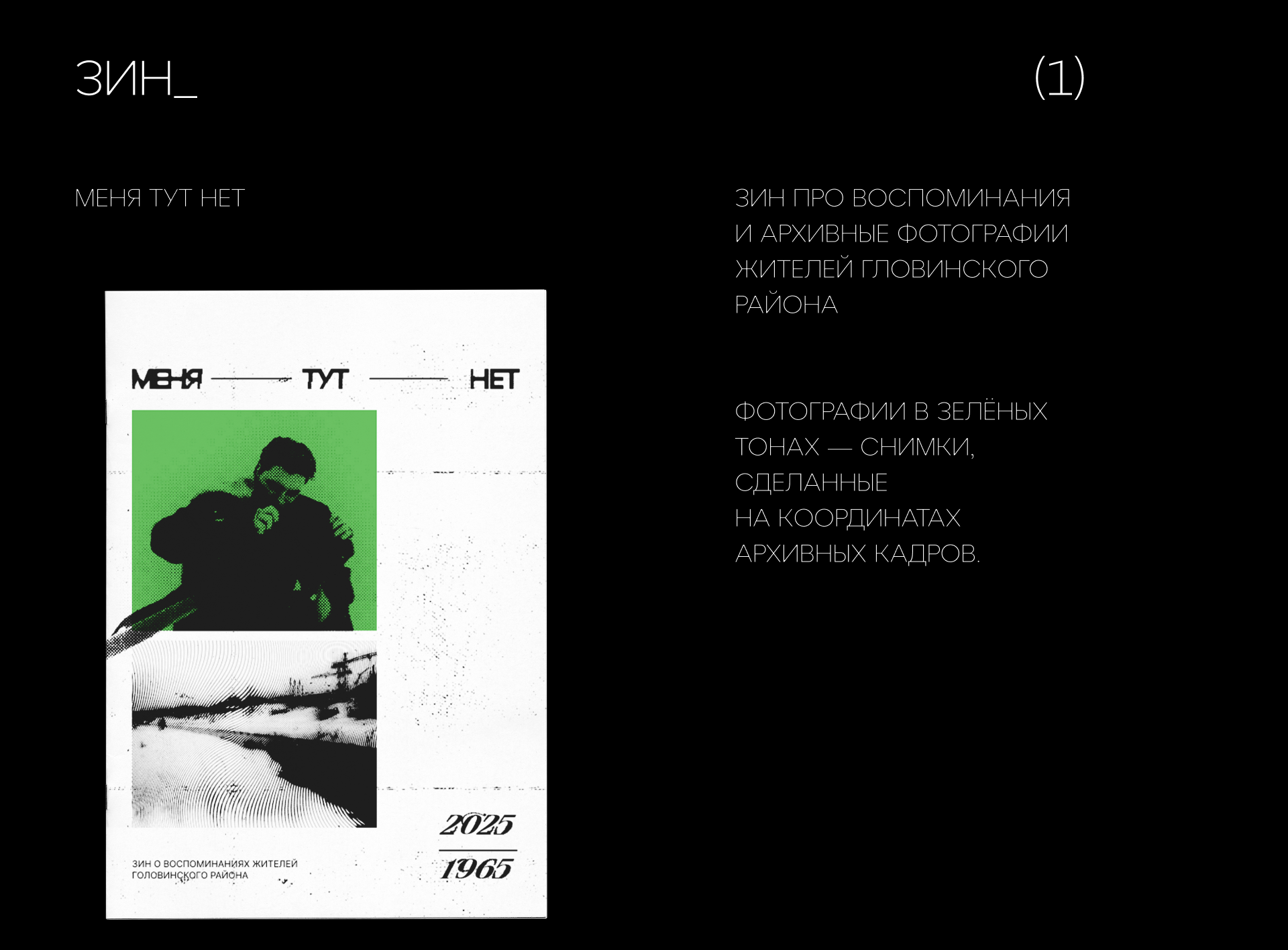 ZIN — Изображение №1 — Графика на Dprofile