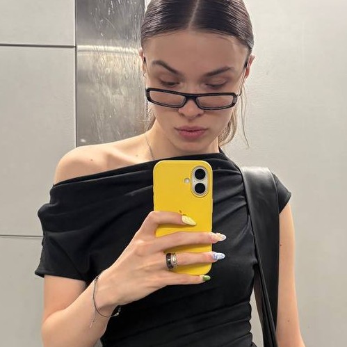 Аватар пользователя Darya Kabanova