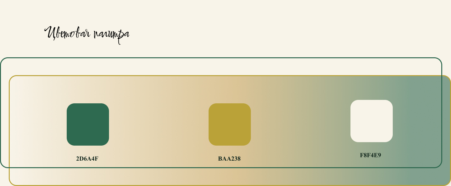 Свадебное приглашение/ лендинг — Изображение №4 — Интерфейсы, Брендинг на Dprofile